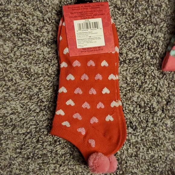 NWT Socks - Picture 5 of 9